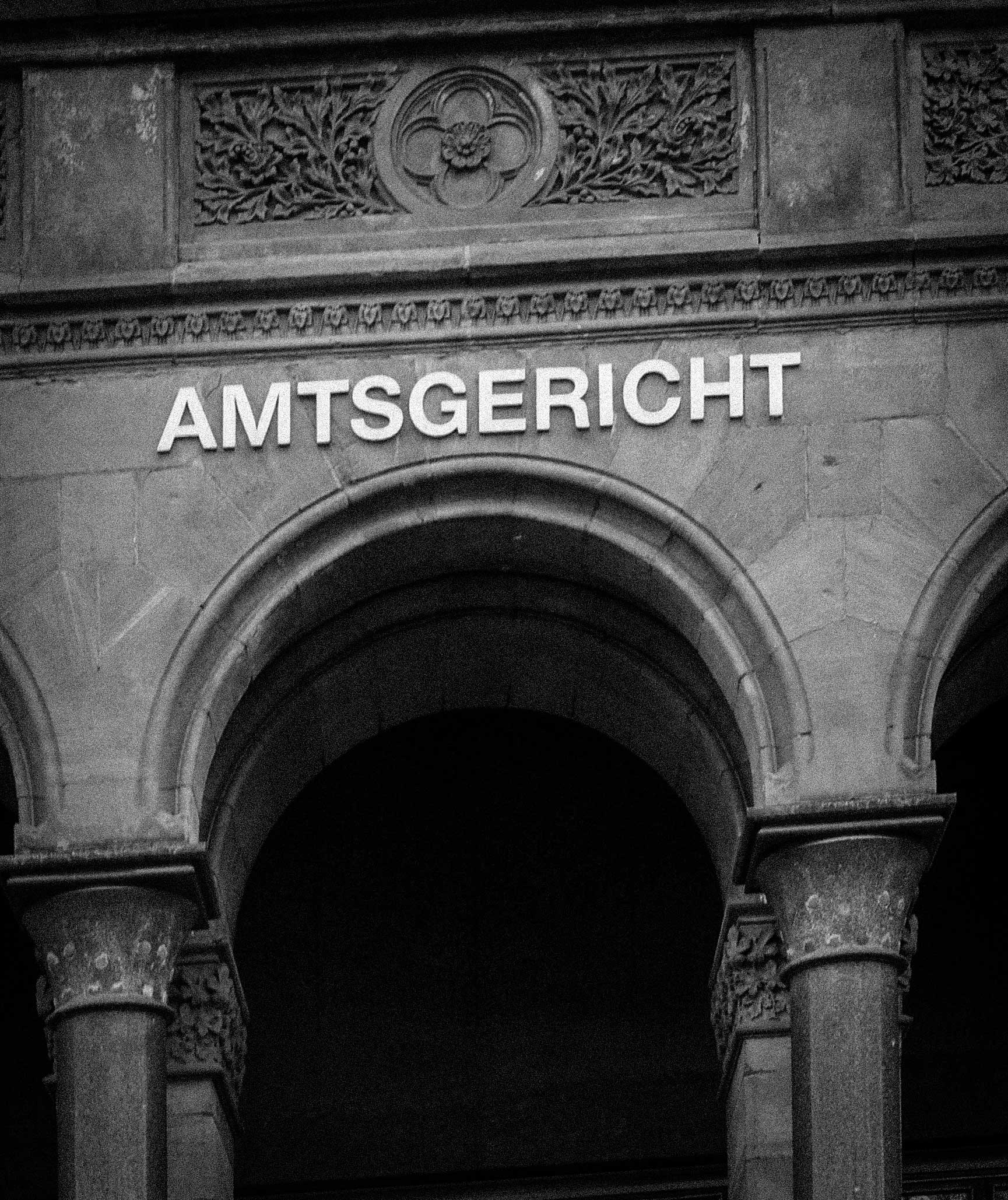 Amtsgericht